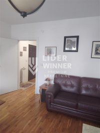 Nekretnina: Voždovac – Vojvode Stepe, 83m², 3.0, lift, uknjižen ID#126581