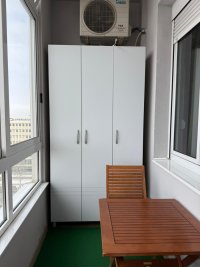 Nekretnina: Trosoban stan, NOVI SAD, BULEVAR