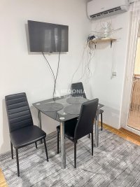 Nekretnina: Žarkovo, izdavanje, namešten, 1.5 stan ID#9121