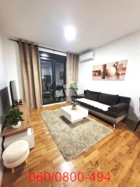 Nekretnina: 1.5 stan-Višnjica, Maršala Tita ID#3883