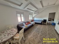 Nekretnina: Zemun, Ćukovac - Vasilija Vasilijevića, 105m2