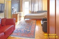 Nekretnina: Vračar, Pravni fakultet - Beogradska, 105m2