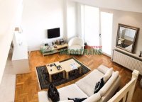 Nekretnina: 2-soban, LUX DUPLEKS, 63 m2, Grbavica, ul. Braće Ribnikar , 6.sp, p.mesto! ID#877
