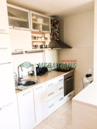 Nekretnina: 2-soban, LUX DUPLEKS, 63 m2, Grbavica, ul. Braće Ribnikar , 6.sp, p.mesto! ID#877