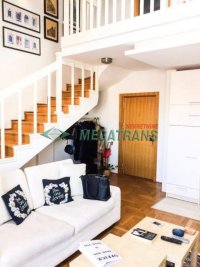 Nekretnina: 2-soban, LUX DUPLEKS, 63 m2, Grbavica, ul. Braće Ribnikar , 6.sp, p.mesto! ID#877