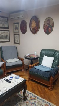 Nekretnina: Dvosoban stan, NOVI SAD, DETELINARA