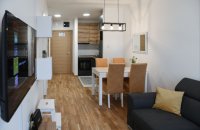 Nekretnina: Jednoiposoban stan, NOVI SAD, STANICA