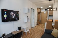 Nekretnina: Jednoiposoban stan, NOVI SAD, STANICA