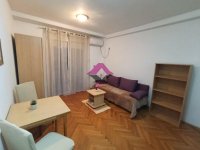 Nekretnina: Novi Sad centar, Vojvode Šuplјikca, 0.5, 26m2, namešten ID#1624