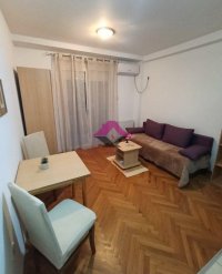 Nekretnina: Novi Sad centar, Vojvode Šuplјikca, 0.5, 26m2, namešten ID#1624