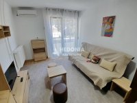 Nekretnina: Zemunski Kej, 0.5, renoviran, namešten ID#10647