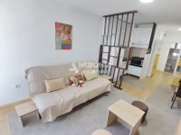 Nekretnina: Zemunski Kej, 0.5, renoviran, namešten ID#10647