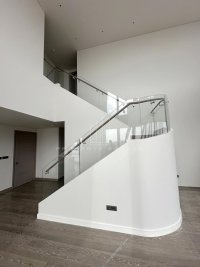 Nekretnina: Kula, odmah useljiv duplex sa spektakularanim pogledom ID#4888