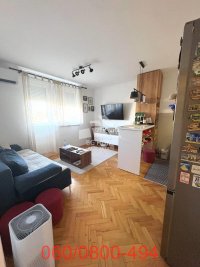 Nekretnina: 2.5 stan, Južni bulevar-Deli Radivoja ID#3884
