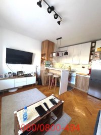Nekretnina: 2.5 stan, Južni bulevar-Deli Radivoja ID#3884
