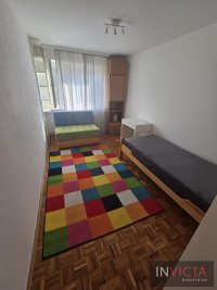 Nekretnina: Dvosoban stan u Seljačkih buna