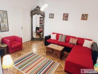Nekretnina: Stari grad, Botanička bašta, Džordža Vašingtona, 51m2