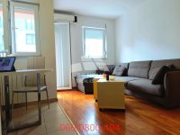 Nekretnina: 1.5 stan na Vračaru, Cerska ID#3887