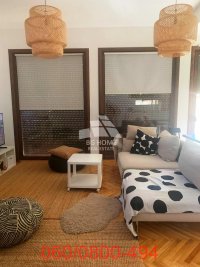 Nekretnina: 3.0 stan+dvorište 30m2-Borča, 29. Novembra ID#3885