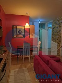 Nekretnina: OPŠTINA NOVI BEOGRAD Dušana Vukasovića-Novi Beograd ID: 9631067