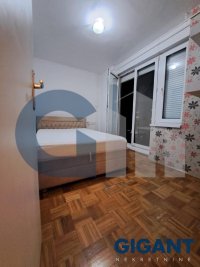 Nekretnina: OPŠTINA NOVI BEOGRAD Dušana Vukasovića-Novi Beograd ID: 9631067
