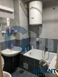 Nekretnina: OPŠTINA NOVI BEOGRAD Dušana Vukasovića-Novi Beograd ID: 9631067