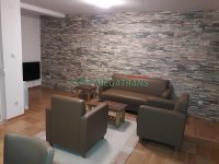 Nekretnina: 4 soban dupleks, 125 m2, Telep, okolina Heroja Pinkija. 3.sprat, GARAŽA ID#826