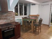 Nekretnina: 4 soban dupleks, 125 m2, Telep, okolina Heroja Pinkija. 3.sprat, GARAŽA ID#826