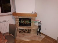 Nekretnina: 4 soban dupleks, 125 m2, Telep, okolina Heroja Pinkija. 3.sprat, GARAŽA ID#826