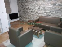 Nekretnina: 4 soban dupleks, 125 m2, Telep, okolina Heroja Pinkija. 3.sprat, GARAŽA ID#826
