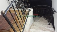 Nekretnina: 4 soban dupleks, 125 m2, Telep, okolina Heroja Pinkija. 3.sprat, GARAŽA ID#826