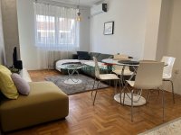 Nekretnina: 2.5- soban 55 m2, kod Bulevara, ul. Braće Ribnikar. PET FRIENDLY ID#3
