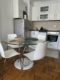 Nekretnina: 2.5- soban 55 m2, kod Bulevara, ul. Braće Ribnikar. PET FRIENDLY ID#3
