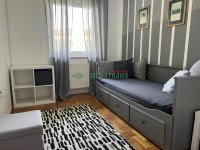 Nekretnina: 2.5- soban 55 m2, kod Bulevara, ul. Braće Ribnikar. PET FRIENDLY ID#3