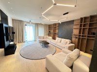 Nekretnina: A blok, vrhunski penthouse, 2 garaže ID#4905