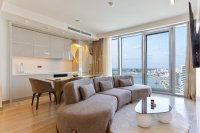 Nekretnina: Kula, St. Regis, pogled na ceo grad ID#4916