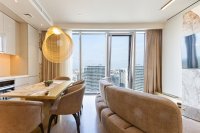 Nekretnina: Kula, St. Regis, pogled na ceo grad ID#4916