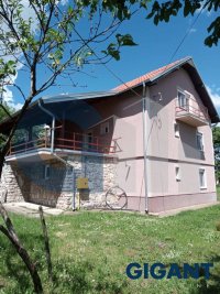 Nekretnina: SOPOT Krajiških brigada-Sopot ID: 9810213