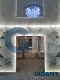Nekretnina: OPŠTINA NOVI BEOGRAD Bulevar Mihaila Pupina ID: 981684