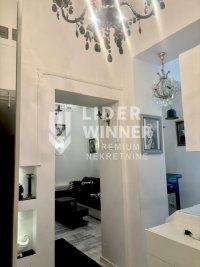 Nekretnina: Salonac na Dorcolu! Renoviran! ID#137875