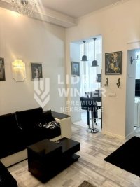 Nekretnina: Salonac na Dorcolu! Renoviran! ID#137875