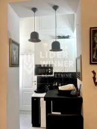 Nekretnina: Salonac na Dorcolu! Renoviran! ID#137875