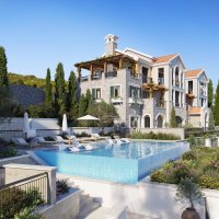 Nekretnina: Luštica Bay, luksuzno naselje Horizon, bez provizije ID#4925