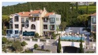 Nekretnina: Luštica Bay, luksuzno naselje Horizon, bez provizije ID#4925