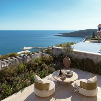 Nekretnina: Luštica Bay, luksuzno naselje Horizon, bez provizije ID#4925