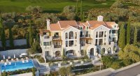 Nekretnina: Luštica Bay, luksuzno naselje Horizon, bez provizije ID#4925