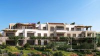 Nekretnina: Luštica Bay, ugaona pozicija, privatna bašta ID#4923