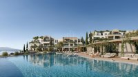 Nekretnina: Luštica Bay, fantastičan pogled na more, lux ID#4922
