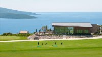 Nekretnina: Luštica Bay, fantastičan pogled na more, lux ID#4922