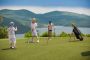 Luštica Bay, pogled na more, golf teren ID#4921